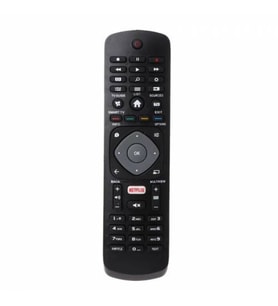 Philips Ykf456-002 Smart Led Tv Kumandası