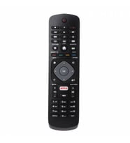 Philips Ykf456-002 Smart Led Tv Kumandası
