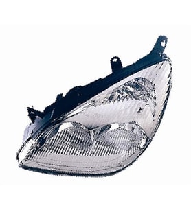 CITROEN C5 ÖN FAR SOL 00-04 CIT10C5002 6204X2