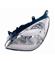 CITROEN C5 ÖN FAR SOL 00-04 CIT10C5002 6204X2