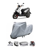 Yeni Yamaha BW's 125   Motosiklet Brandası ARKA ÇANTA UYUMSUZ BRANDA