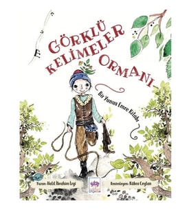 Görklü Kelimeler Ormanı
