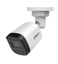 DAHUA 5MP BULLET 36mm HAC-B1A51P-U-IL 25metre Smart Dual Light