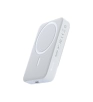 Mcdodo 10000MAh Powerbank Magsafe Kablosuz 30W MC-5930 (Beyaz)