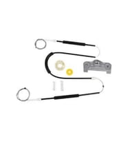 BMW E39 1996-2003 Cam Kriko Tm Tk Ön Sol Sağ 51338252393 Wender