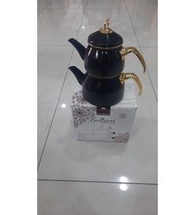 sultani çaydanlık
