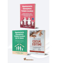 Olgunlaşmamış Ebeveynlerin Yetişkin Çocukları - Olgunlaşmamış Ebeveynlerin Yetişin Çocukları için Öz Bakım - Fıtrata Uygun Çocuk Eğitimi