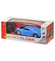 1:24 Uzaktan Kumandalı Full Fonksiyonlu Araba 17 cm