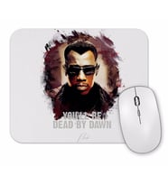 Blade Vampire Hunter Mouse Pad.jpg