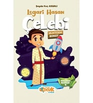Müslüman Mucitler - 4 (Muhteşem Roket) Legari Hasan Çelebi