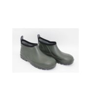 Bahce Ayakkabisi Bilek bot (36-40) (Yeşil)