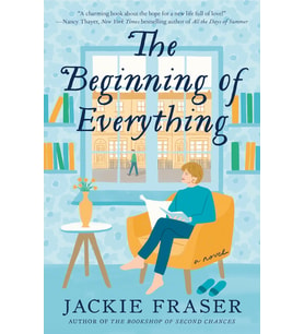 The Beginning Of Everything