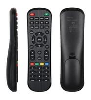 Ayt Nextstar 5000 HD Punto Next Uyumlu Uydu Alıcı Kumandası Uzaktan Kumanda