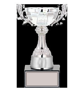 ODAK KUPA - Medium Kupalar - M-041 C - 24 cm
