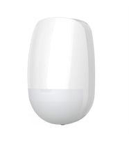Hikvision Kablosuz Alarm - PIR Hareket Dedektörü (DS-PDP15P-EG2-WE)