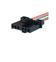 Ford Transit Stop Soketi 6 Pin Kablolu