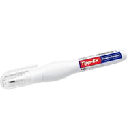 BİC TIPP-EX SHAKE'N SQUEEZE 8ml KALEM TİPİ SIVI SİLİCİ