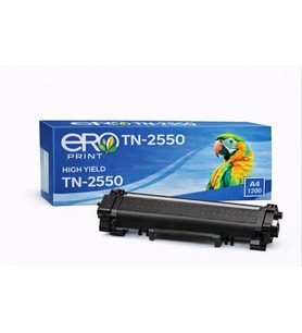 BROTHER MFC L2806DW Muadil Toner - 1200 Sayfalık