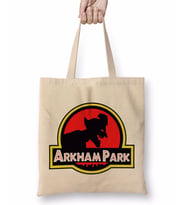 Arkham Park Bez Çanta Uzun Saplı