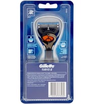 Gillette Fusion 5 Proglide Traş Bıçağı