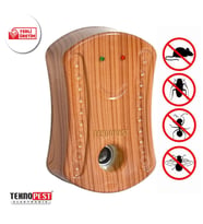 Teknopest TP-70 PLUS Fare ve Haşere Kovucu