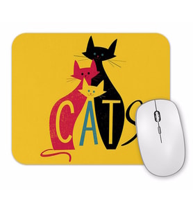 Cats Kediler Mouse Pad.jpg
