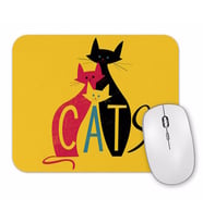 Cats Kediler Mouse Pad.jpg