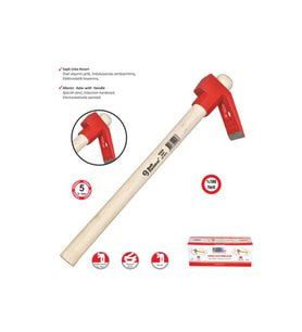 S.D. Saplı Usta Keseri - Boyalı TG-V 4560