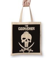 The Goonies The Goonisher Bez Çanta Uzun Saplı