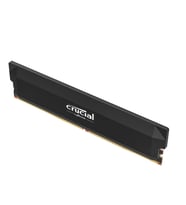 Crucial Pro 16GB (Oc) 6000MHZ CP16G60C36U5B Ddr5 Soğutuculu Ram