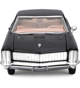 Maisto 1965 Buick Riviera 1/26 Model Araba