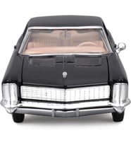Maisto 1965 Buick Riviera 1/26 Model Araba