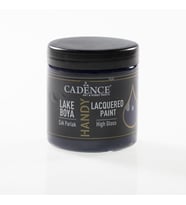 CADENCE HANDY LAKE BOYA L-035 LACİVERT 250ML