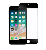i-Stone 6D Nano Ekran Koruyucu Apple iPhone 6 Plus iPhone 6 Plus Siyah Apple