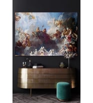 Kanvas Tablo Mitoloji Ve Rönesans Kanvas Tablo 80 X 120