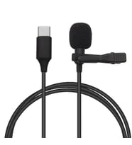ZR830 Gl-121 Type-C Kablolu Mikrofon