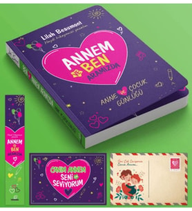 Annem ve Ben