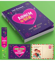 Annem ve Ben