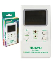 HUAYU HY-T860E Dijital Kumanda Test Cihazı