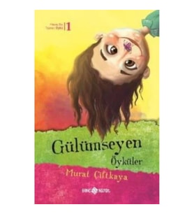 Gülümseyen Öyküler