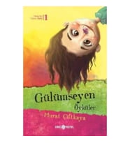 Gülümseyen Öyküler