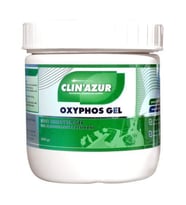 Clin Azur Oxygel Pas Çıkarıcı jel 500Gr. 