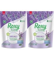 Dalan Roxy Bio Clean Matik Sabun Tozu 800GR Lavanta Bahçesi (2 Li Set) (52 Yıkama)