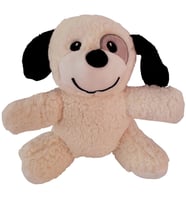 Sevimli Peluş Köpek