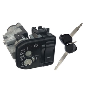 Honda Kontak Set Dıo 110