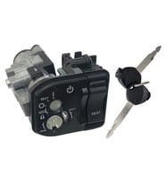 Honda Kontak Set Dıo 110
