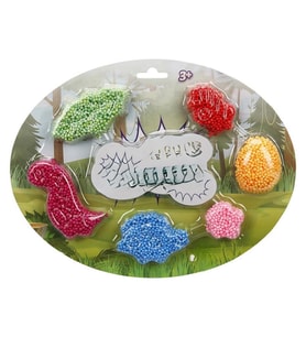 Renkli Slime