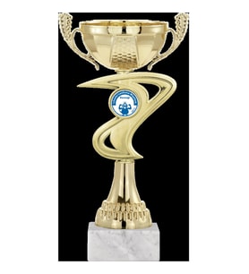 ODAK KUPA - Economy Kupalar - ECO-018 A - 24 cm
