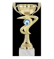 ODAK KUPA - Economy Kupalar - ECO-018 A - 24 cm