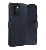 Northcity Oppo Reno 14F Trend S Plus Kapaklı Kılıf - Lacivert